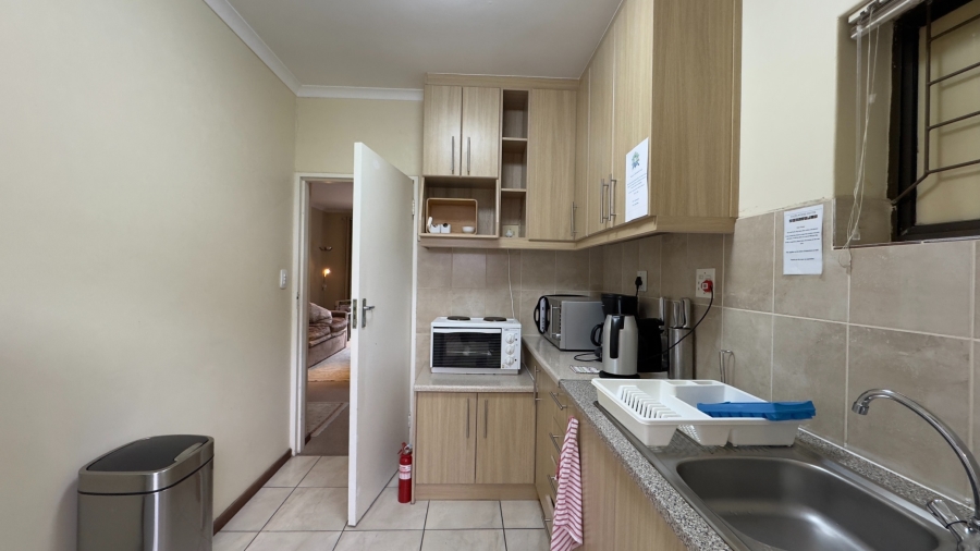 To Let 2 Bedroom Property for Rent in Welgelegen Western Cape
